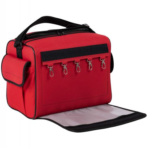 BOLLMANN by PULL UP | Pflegetasche Care Case rot (1.04.417)